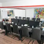 Nj Hotel Rabat