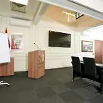 Nj Hotel Rabat