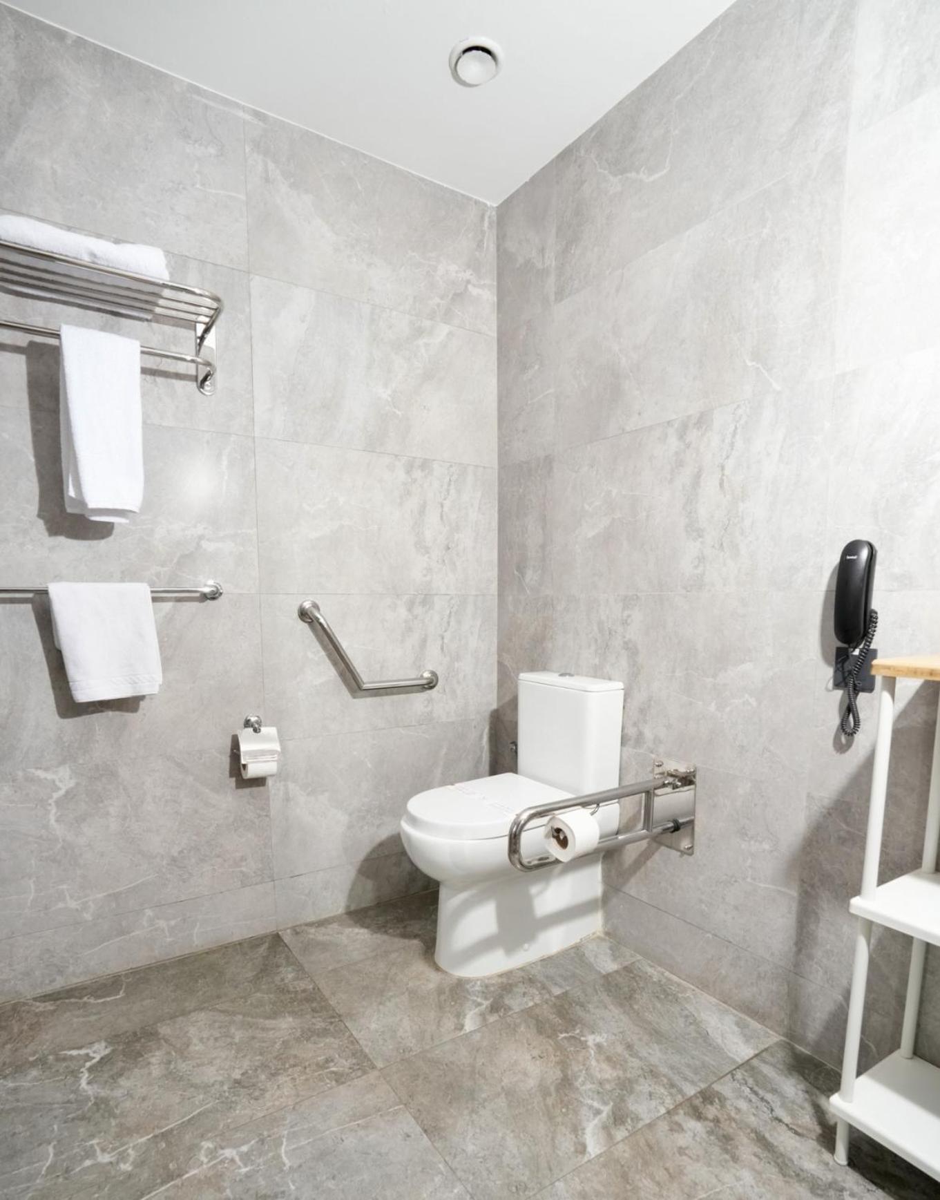 Nj Hotel Rabat
