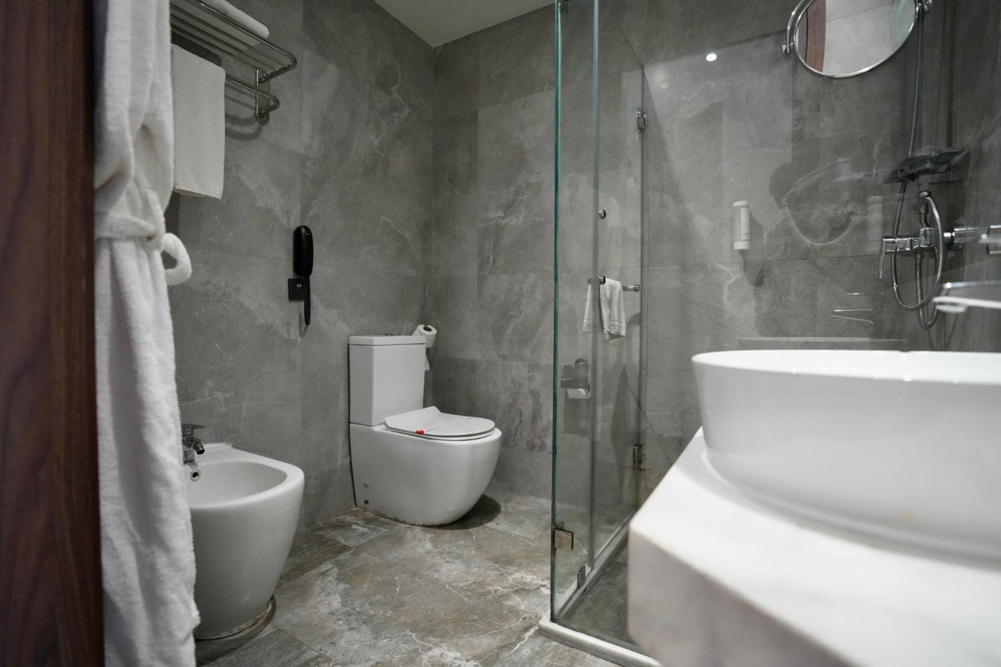 Nj Hotel Rabat