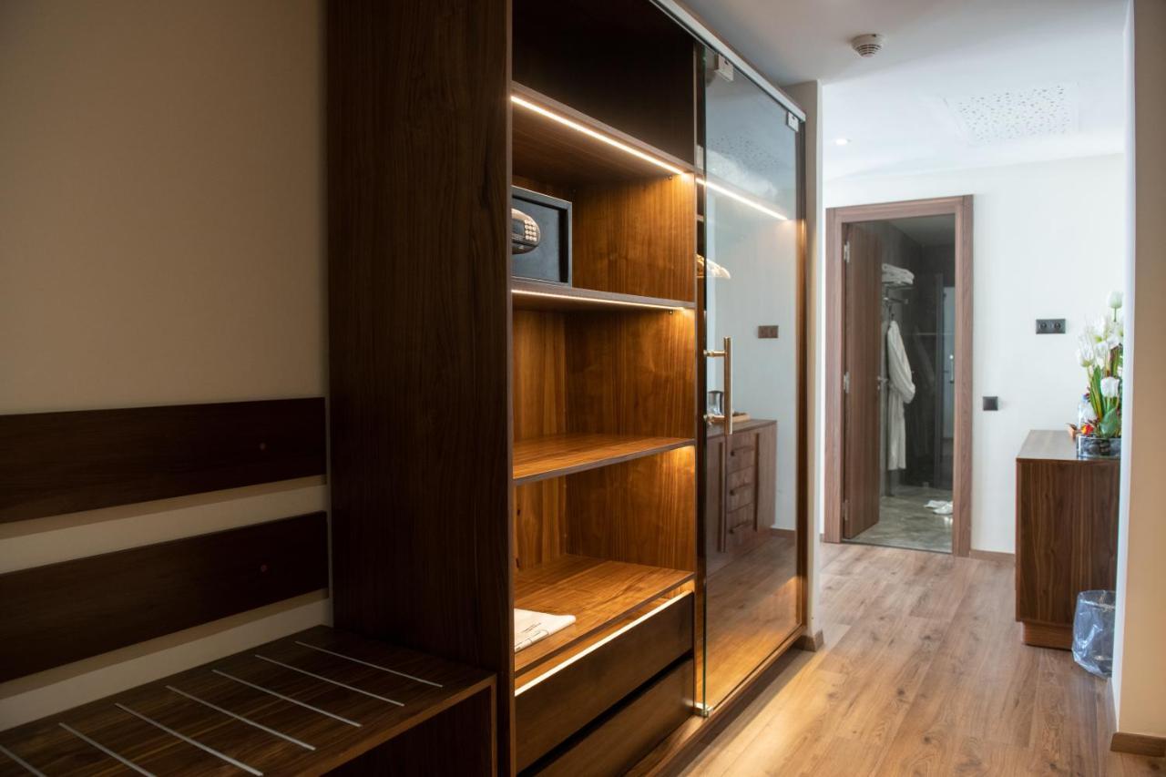 Nj Hotel Rabat